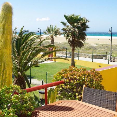 Livingtarifa Aloha Apartment Екстериор снимка