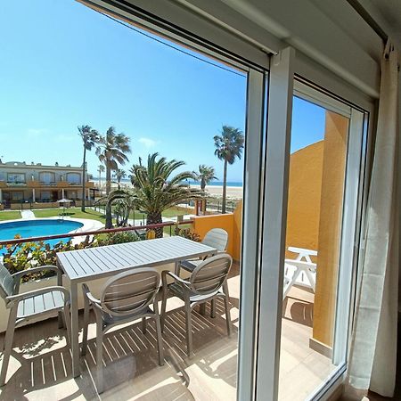 Livingtarifa Aloha Apartment Екстериор снимка